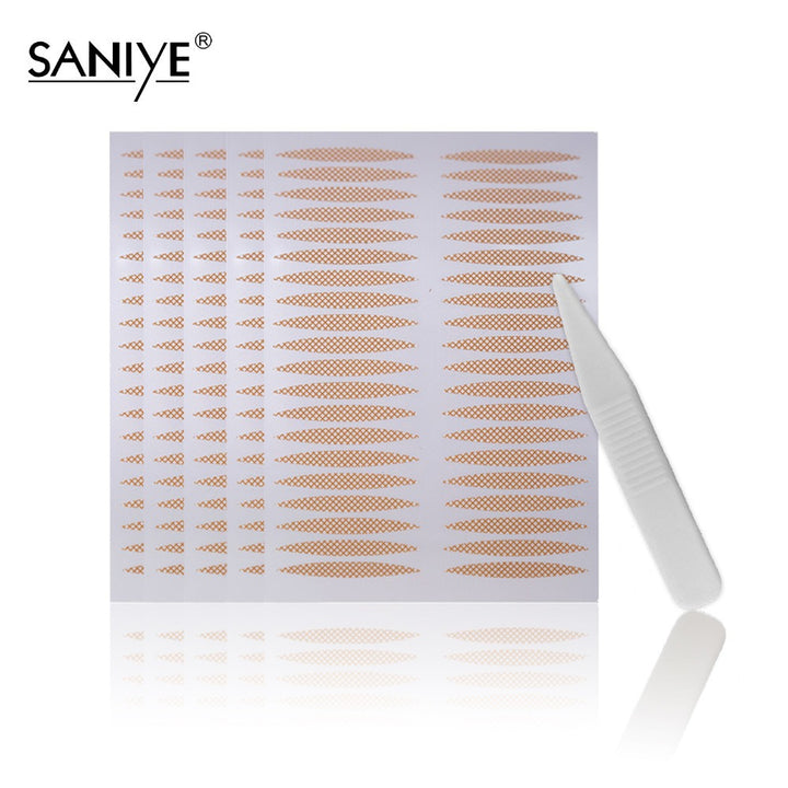 SANIYE™ CINTAS PARA PARPADOS CAIDOS