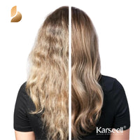 KARSEELL® - CREMA PARA EL CABELLO DE COLÁGENO ALEMÁN