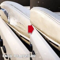 BELINO CUIR™ - Líquido Reparador de Cuero