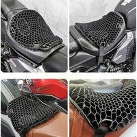 AdaptUltra™ - Cojin de moto.