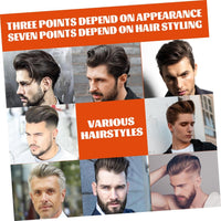 FreshGrip™ - Peine de gel moldeador de un solo peine