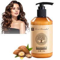 DAILYPURC™ - Acondicionador para Cabello Rizado