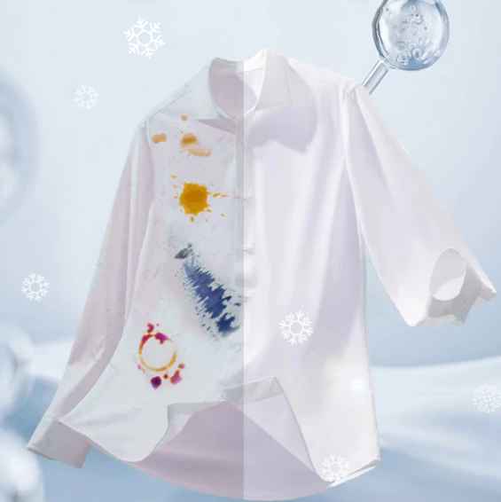 Bioclean™ - Pastillas blanqueadora efervescentes.