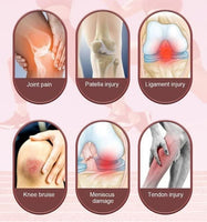 iCooper® Rodillera de Compresión