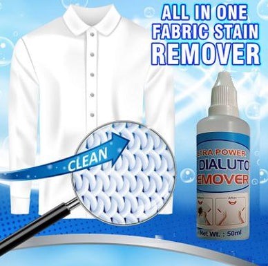 ManchaGone™ - Quitamanchas de tela todo en uno