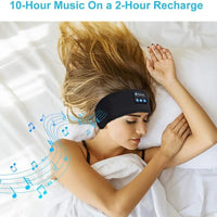 Banda Auriculares SoftySound™