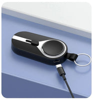 KEYPACT™- CARGADOR PORTATIL