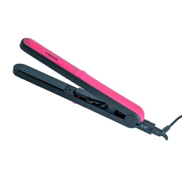 NOVA™ -  Mini Plancha Viajera Portátil de Pelo