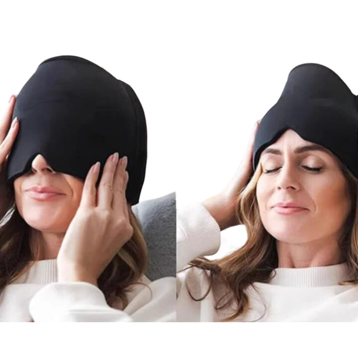 Thermax ™ - Gorro para la migraña
