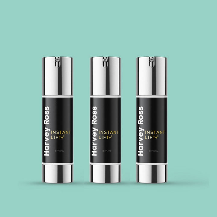 Harvey™ - Mejoramiento instantáneo de piel