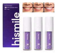 HISMILE™ - SUERO CORRECTOR DE COLOR DE DIENTES