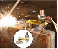 MagSold™ - Abrazadera  Magnetica Para Soldar