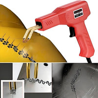 EasyFix™ - Soldadora De plástico