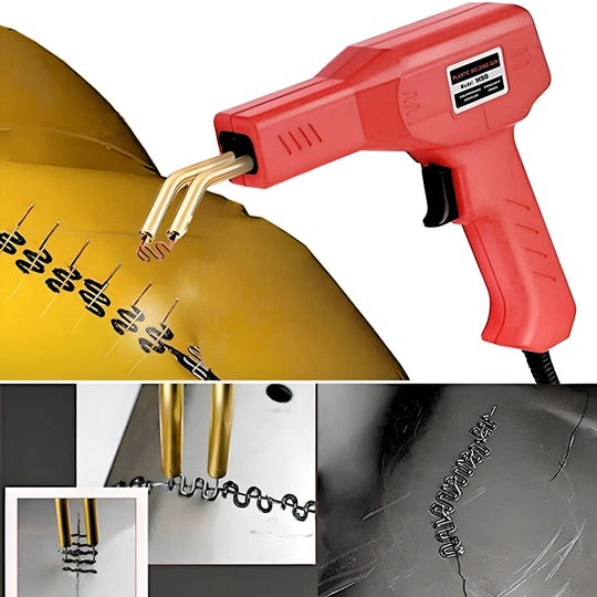 EasyFix™ - Soldadora De plástico