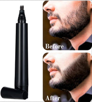 BarbaFiller™ - Pluma de relleno de barba