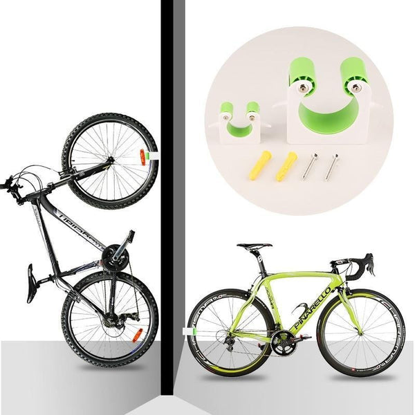 FlexiPark™ - GUARDA TU BICICLETA X2 UNIDADES