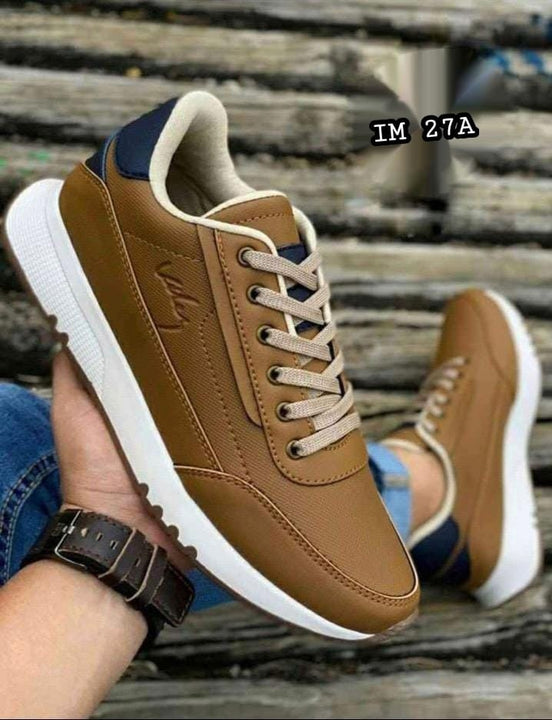 ZAPATILLAS PARA CABALLERO