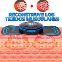 Mini Masajeador De Pulso - RelaxPulse ™