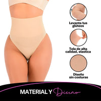 Sculpt™ - Panti moldeador