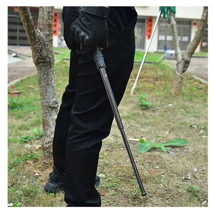 DefendPro™ - Seguridad Personal al Alcance de tu Mano