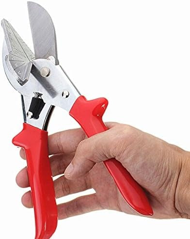 PRECISIONCUT™ - TIJERAS MULTI ANGULARES