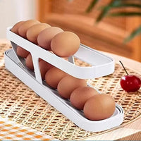 Roll-Eggs™ - Dispensador Automático de Huevos