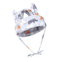 Casco de bebé Protector de cabeza para niños pequeños