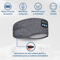 Banda Auriculares SoftySound™