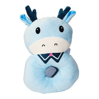 CuriousBaby™ - Mochila protectora para la cabeza del bebé