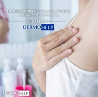 Dermohelp™ - Spray Depilador Pro