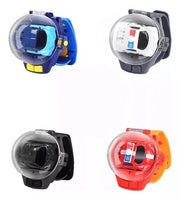 RaceWrist™ - Mini reloj RC / Edición de carreras