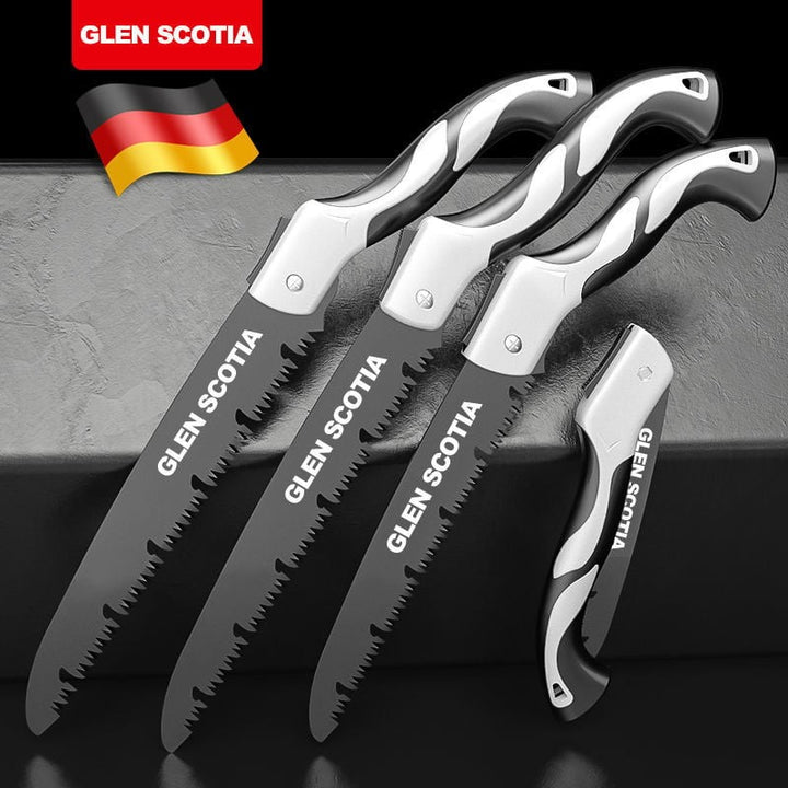 ¡Llévate 2! CutPro™ – La Sierra Compacta que Corta Todo (Oferta Limitada)
