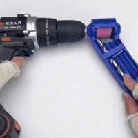 Afilador de Brocas Premium