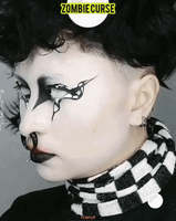 Lentes de contacto: Misterio y Magia en Halloween