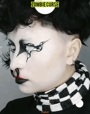 Lentes de contacto: Misterio y Magia en Halloween