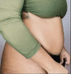 Panty Faja moldeadora y reductor