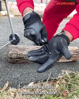 Guantes indestructibles Scorched™