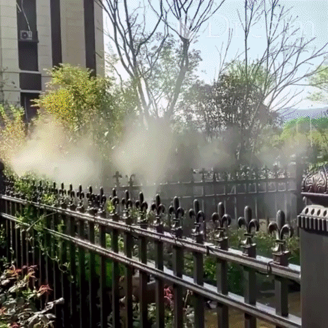 Sistema de riego - Convierte tu Jardín en un Paraíso