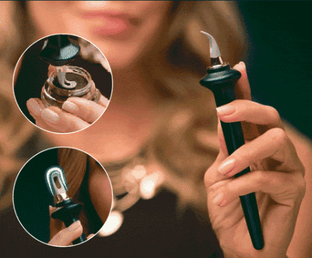 GlamLiner Pro™ - Delineador de ojos en crema