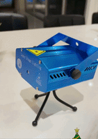 Proyector Navideño: Dale Magia a tu Navidad