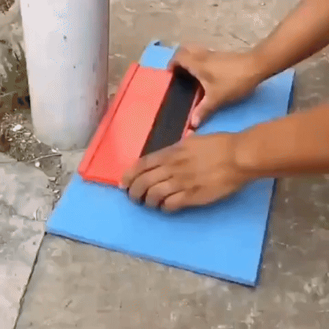 Herramienta Profesional para Replicar Formas