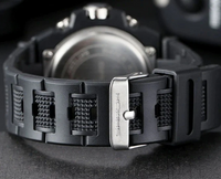 Descubre la resistencia y estilo con el Reloj Deportivo Militar