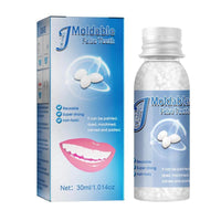 SmileCraft - REPARACIÓN DE DIENTES ORIGINALES