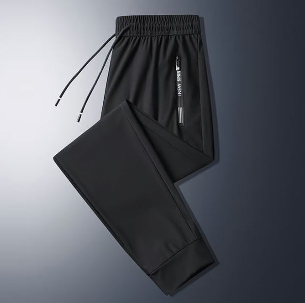 Pantalones unisex de secado rápido y ultraelásticos