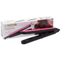 NOVA™ -  Mini Plancha Viajera Portátil de Pelo