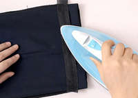 Cinta Termoadhesiva para Dobladillo