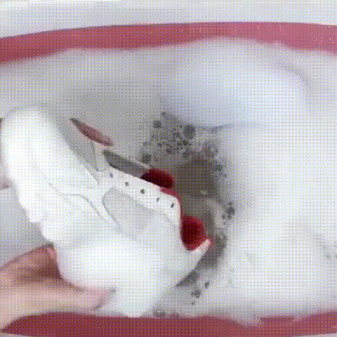 Pousbo ® Potente limpiador liquido multiusos para cocina.