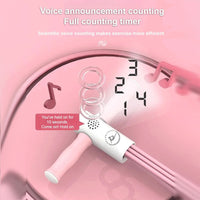 Flexor® - cuerda de resistencia multifuncional con pedal