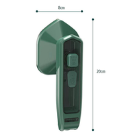 Mini plancha portatil