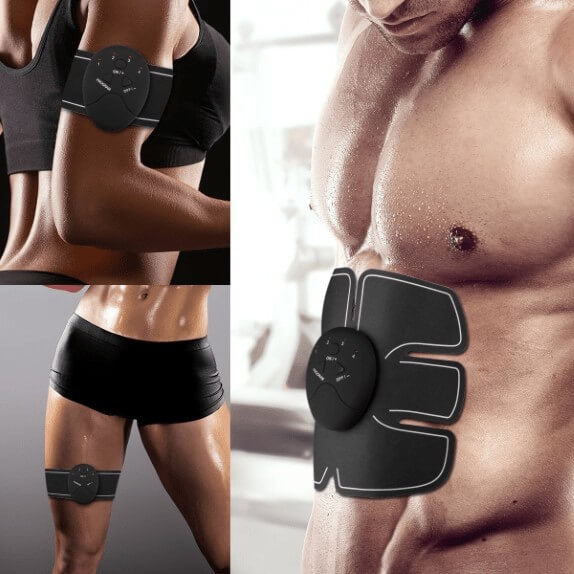 Conjunto de entrenamiento Six Pack Abs